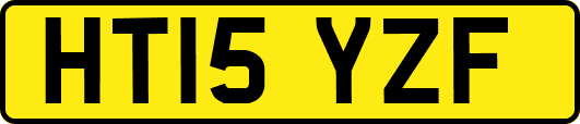 HT15YZF