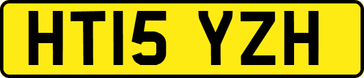 HT15YZH