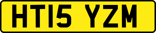 HT15YZM