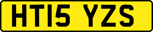 HT15YZS