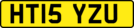 HT15YZU