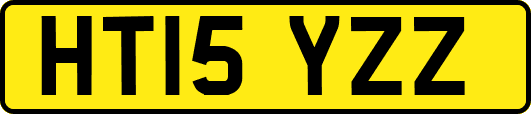 HT15YZZ