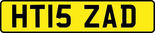 HT15ZAD