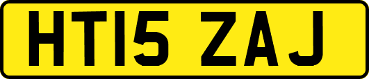 HT15ZAJ