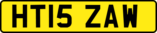 HT15ZAW