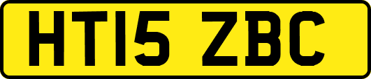 HT15ZBC