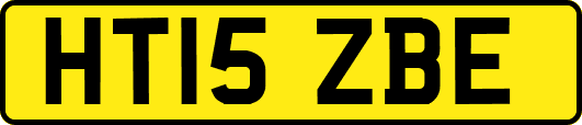 HT15ZBE