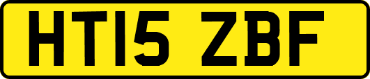HT15ZBF