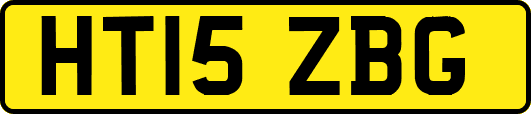 HT15ZBG
