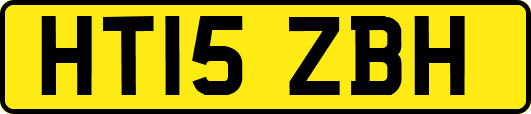HT15ZBH