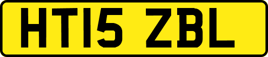 HT15ZBL