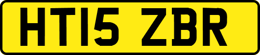 HT15ZBR