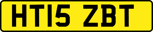 HT15ZBT