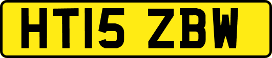 HT15ZBW
