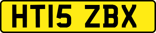 HT15ZBX
