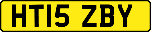 HT15ZBY