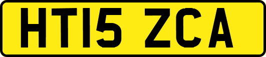 HT15ZCA