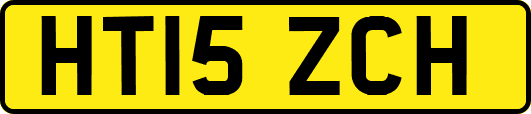 HT15ZCH