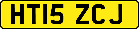 HT15ZCJ