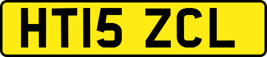 HT15ZCL