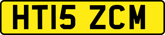 HT15ZCM