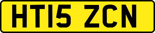 HT15ZCN