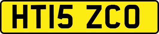 HT15ZCO