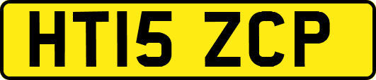 HT15ZCP
