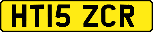 HT15ZCR