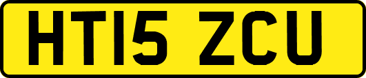 HT15ZCU