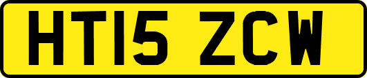 HT15ZCW