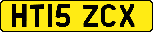 HT15ZCX