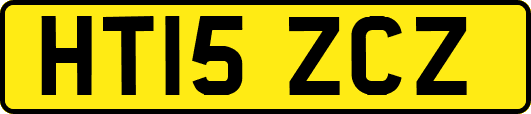 HT15ZCZ