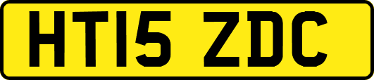 HT15ZDC
