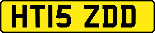 HT15ZDD