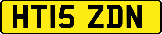 HT15ZDN