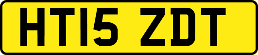HT15ZDT