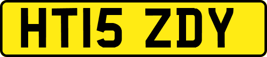 HT15ZDY