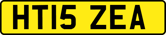 HT15ZEA