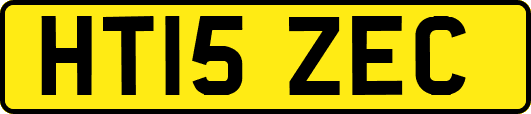 HT15ZEC