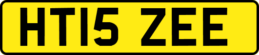 HT15ZEE