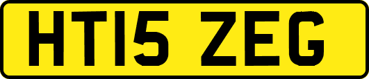 HT15ZEG
