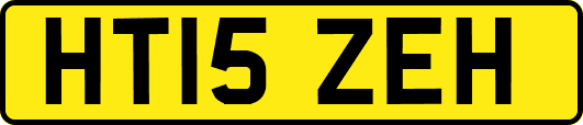 HT15ZEH