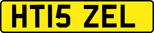HT15ZEL