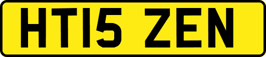 HT15ZEN