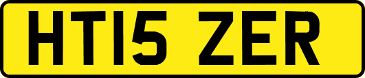 HT15ZER