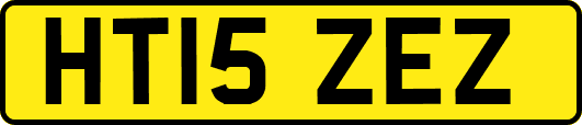 HT15ZEZ