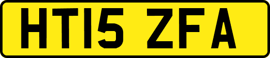 HT15ZFA