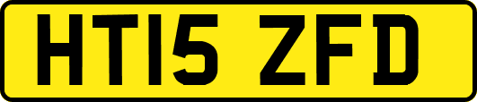 HT15ZFD