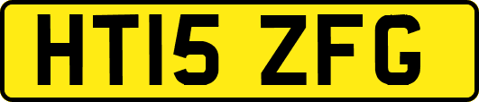HT15ZFG